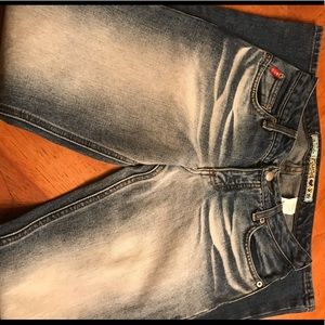 Mudd Jeans size 3